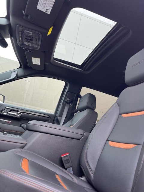 2025 Gmc Sierra 1500 AT4 photo 7