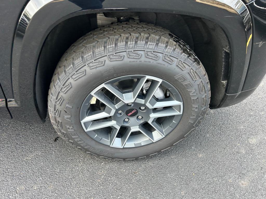 2026 Gmc Terrain AT4 photo 20