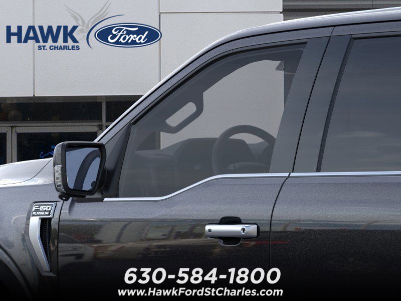 2026 FORD F-150 - Image 19