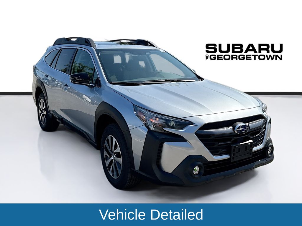 2025 Subaru Outback Premium's photo