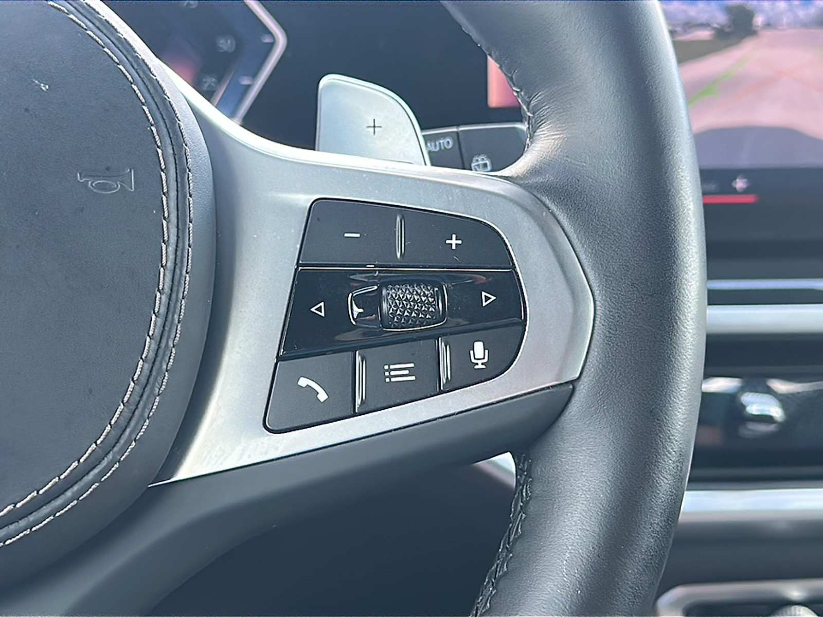 2023 Bmw X7 xDrive40i photo 7