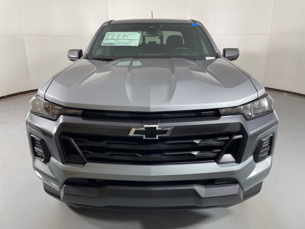 2026 Chevrolet Colorado LT photo 4