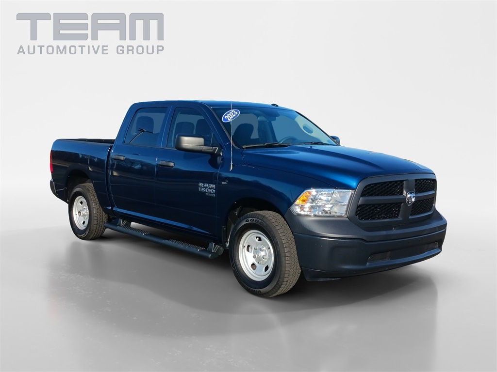 2023 RAM Ram 1500 Classic