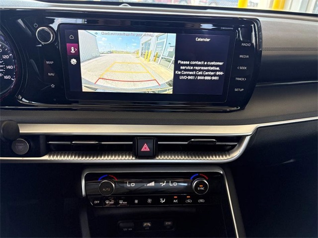 2023 Kia K5 GT-Line photo 15