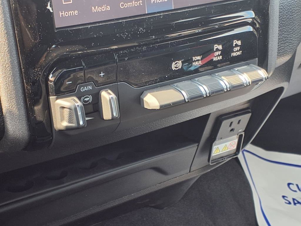 2026 Ram 2500 Tradesman photo 7