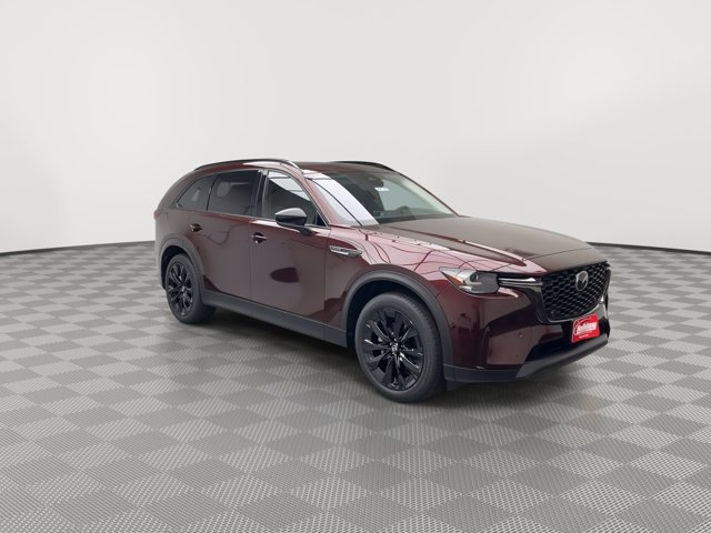 2025 Mazda CX-90 Premium S photo 36