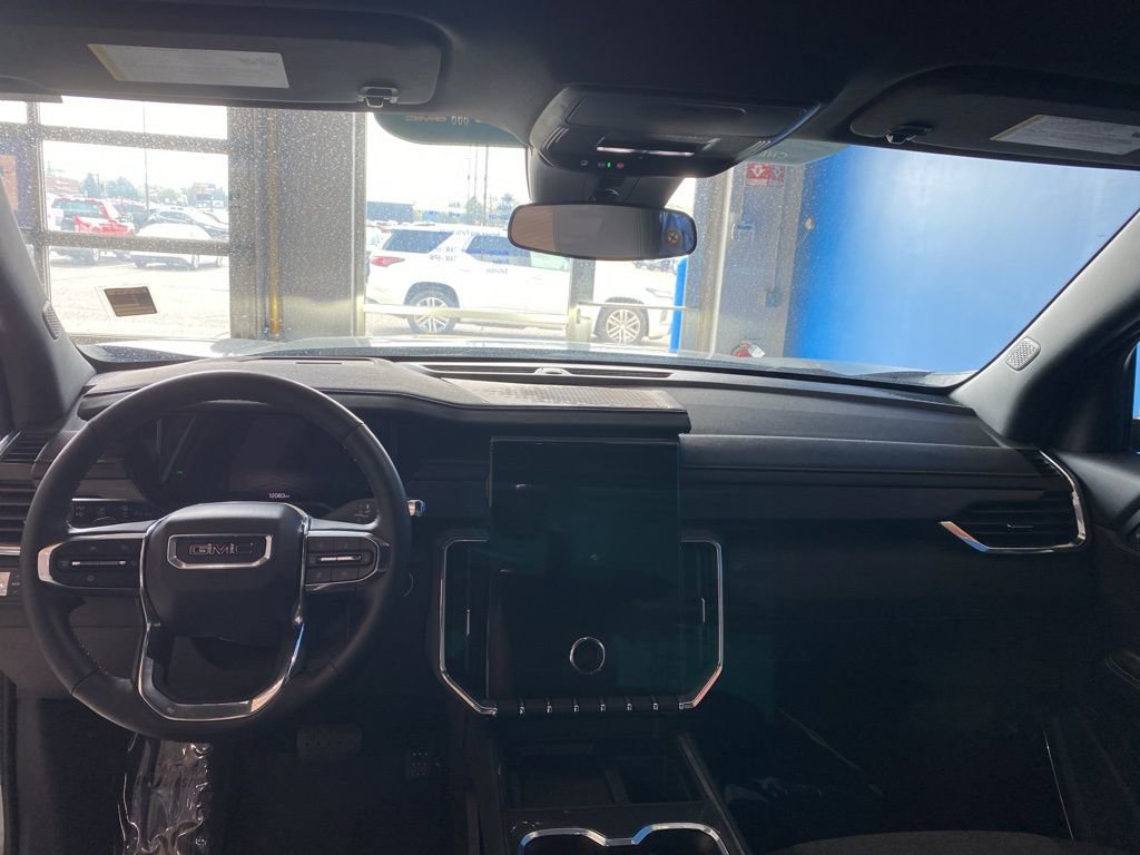 2025 Gmc Acadia Elevation photo 5