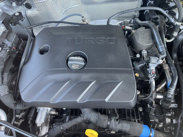 2026 Buick Encore GX Preferred photo 19