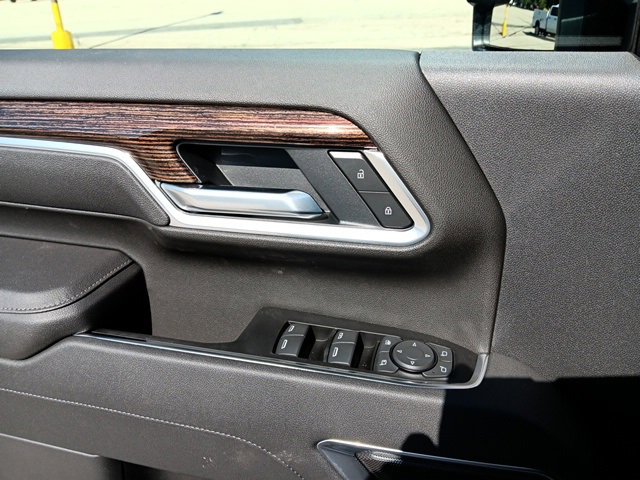2025 Gmc Sierra 2500 HD SLE photo 19