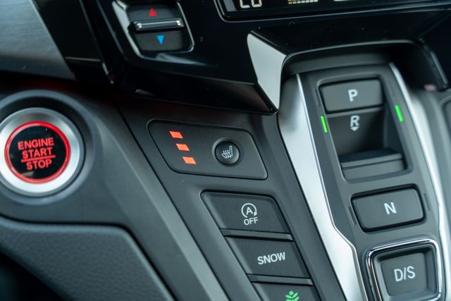 2026 Honda Odyssey photo 29