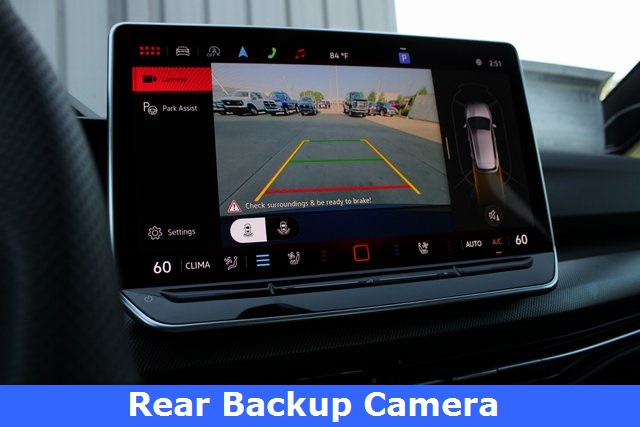 2025 Volkswagen Golf GTI Autobahn photo 3