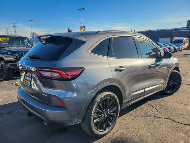 2024 FORD ESCAPE - Image 38