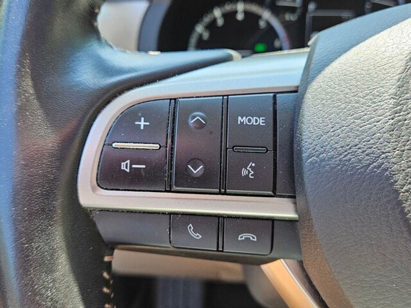 2021 Lexus GX 460 Premium photo 24
