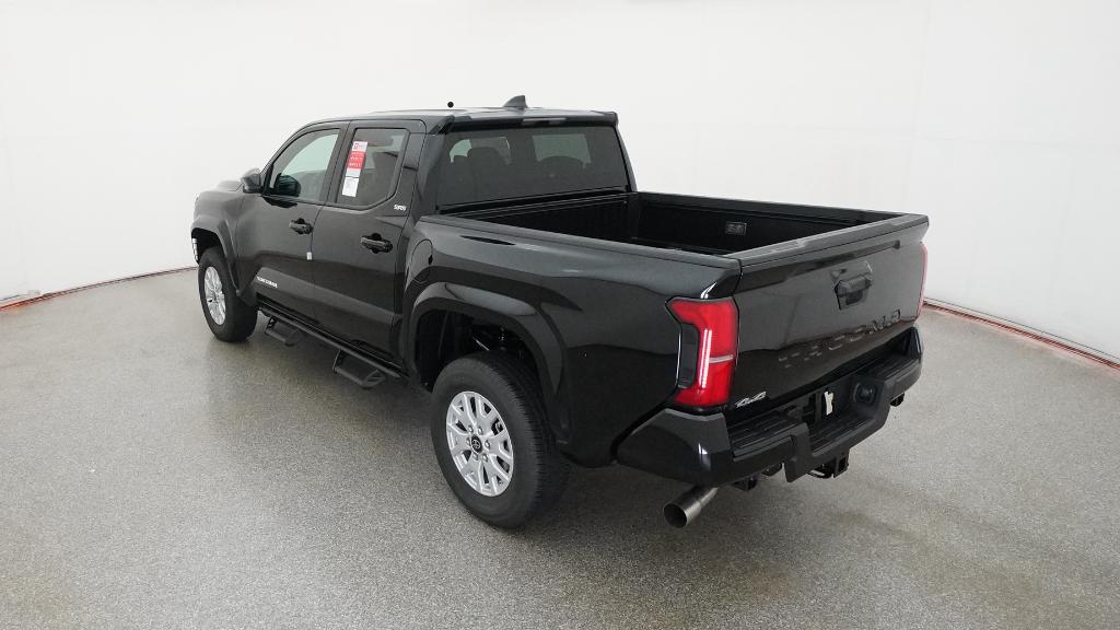 2025 Toyota Tacoma SR5 4x4 Double Cab photo 13
