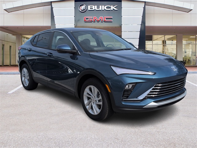 2026 Buick Envista Preferred's photo