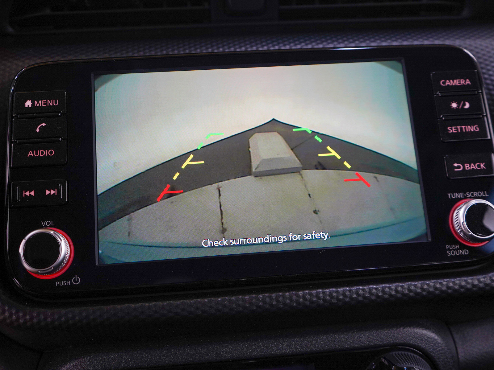 2021 Nissan Kicks SV photo 25