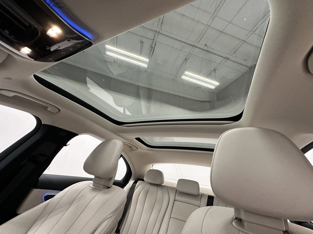 2026 Mercedes Benz E 350 4MATIC Sedan photo 35
