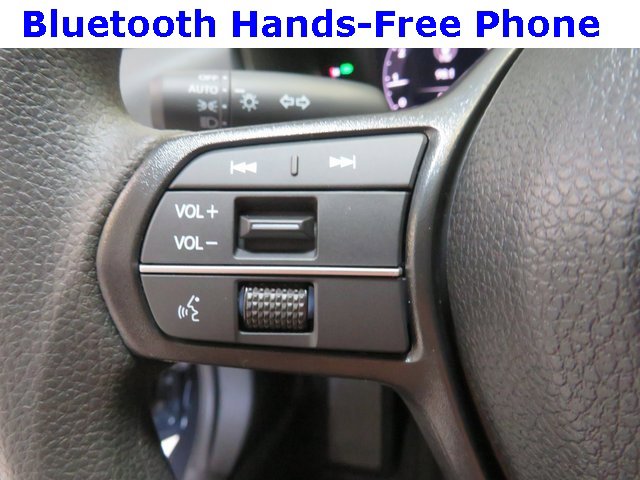 2025 Honda Accord SE photo 12