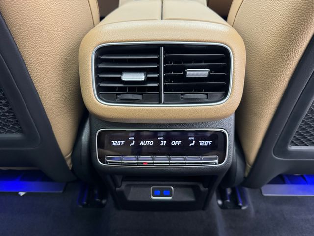 2026 Mercedes Benz GLS 580 4MATIC photo 41