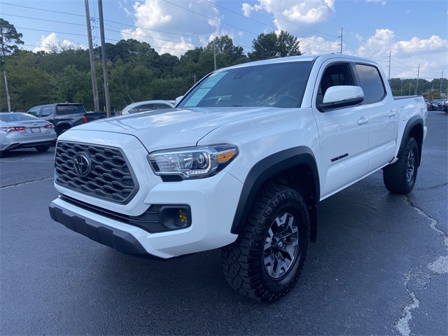 2023 Toyota Tacoma SR5 photo 12