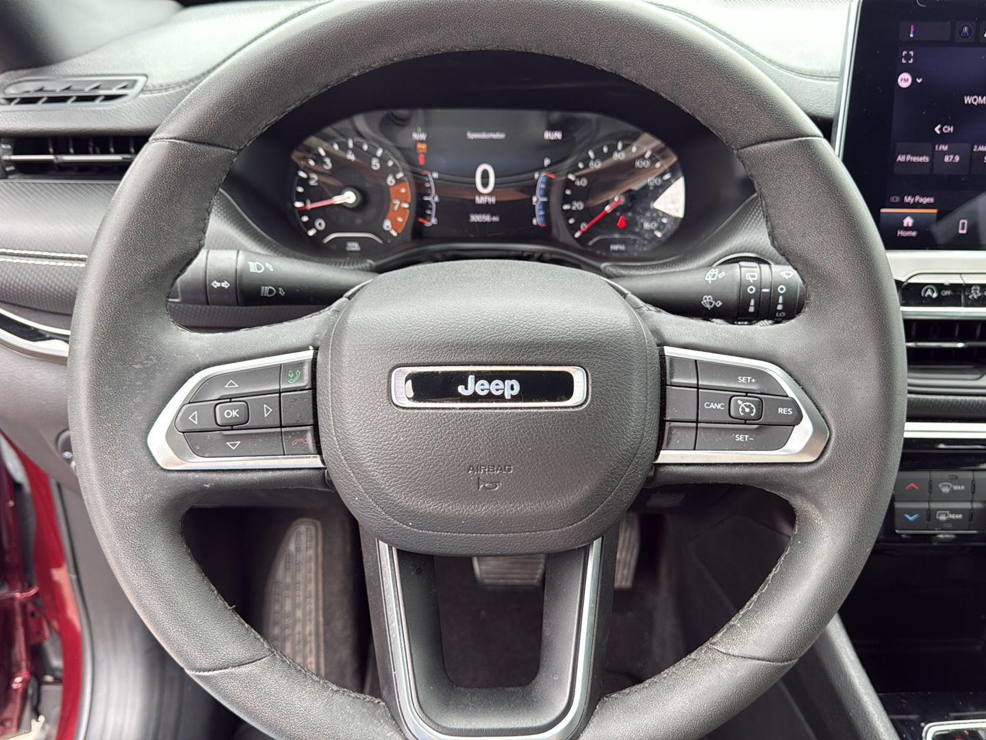 2022 Jeep Compass Altitude photo 15