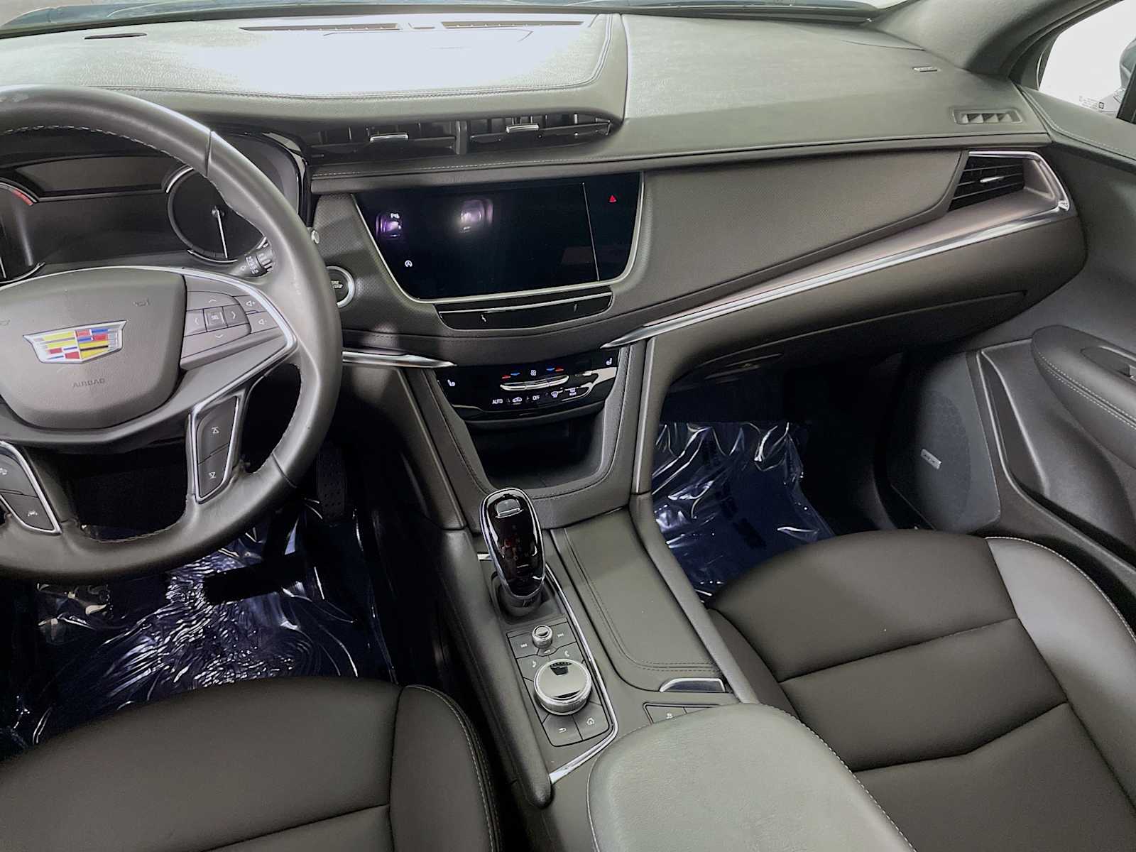 2023 Cadillac XT5 Luxury photo 20