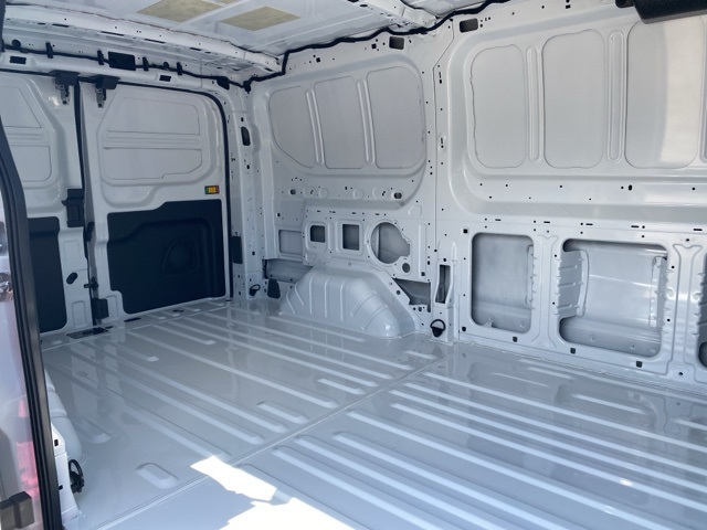 2025 Ford Transit Cargo photo 13