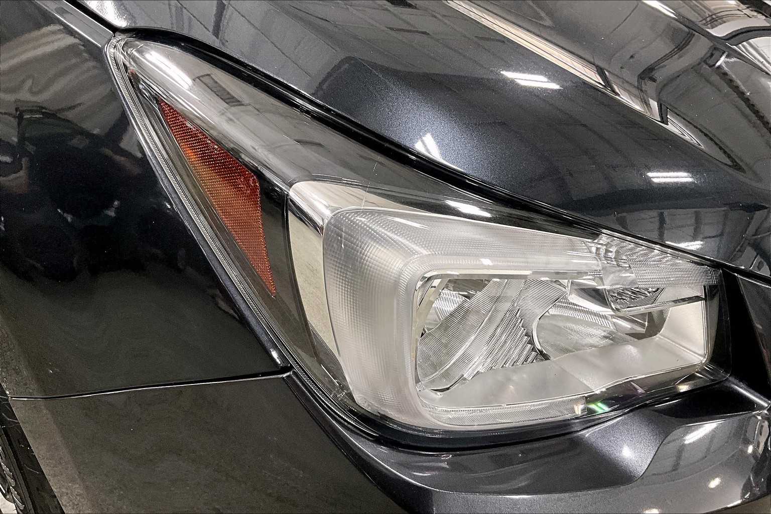 2018 Subaru Forester Premium photo 26