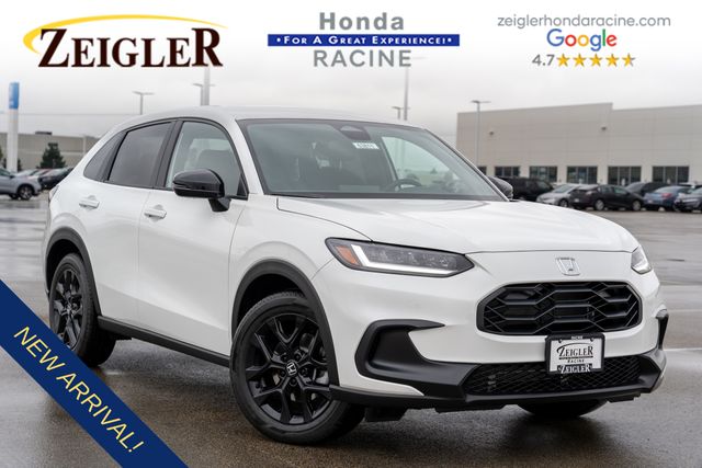 2023 Honda HR-V Sport's photo