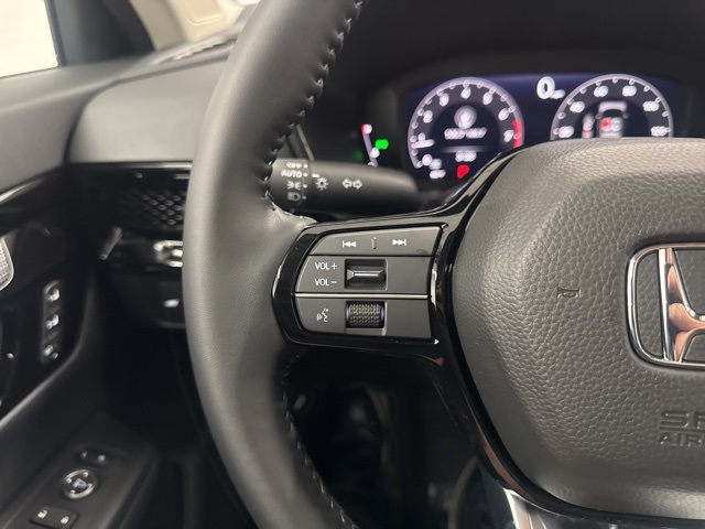 2026 Honda CR-V EX-L photo 28