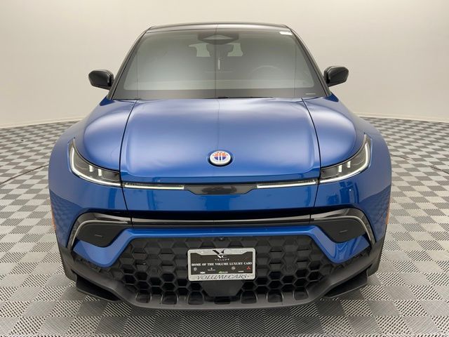 Used 2023 Fisker Ocean Ultra with VIN VCF1UBU25PG008824 for sale in Des Plaines, IL