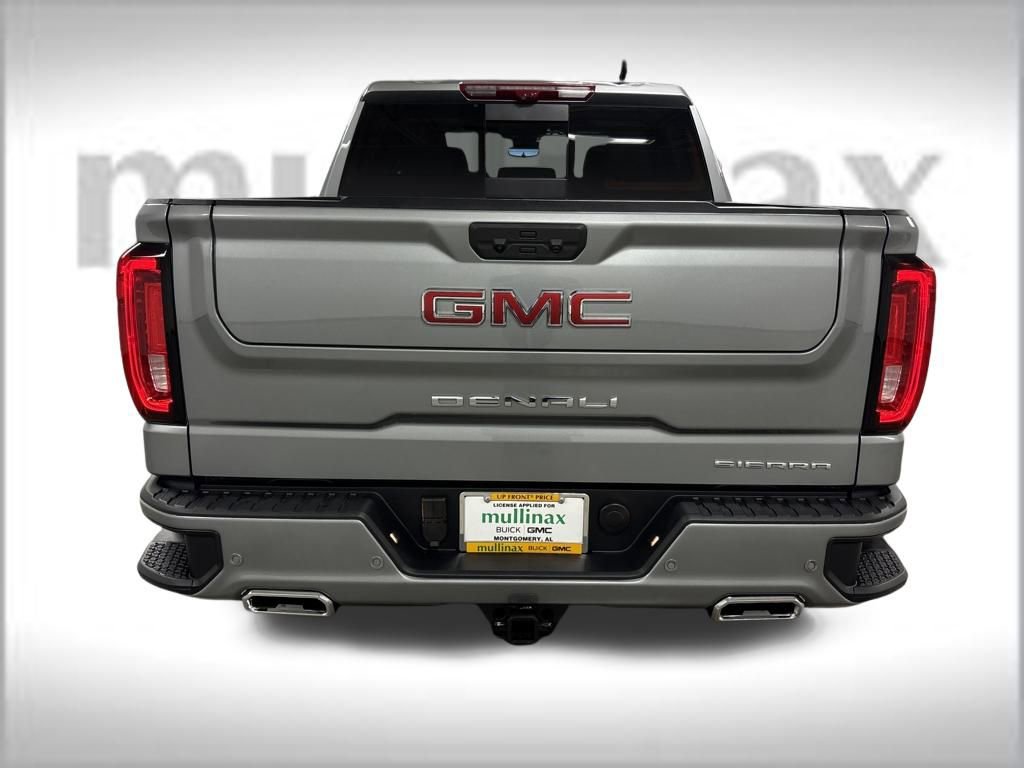 2026 Gmc Sierra 1500 Denali photo 11