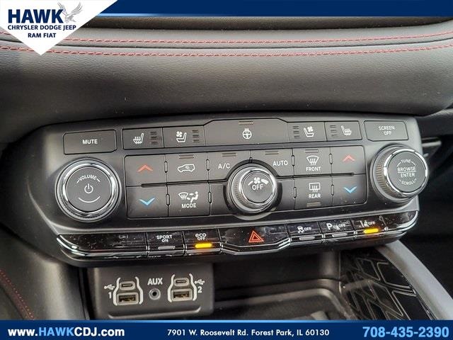 2023 DODGE DURANGO - Image 23