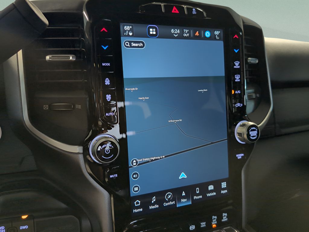 2023 Ram 2500 Big Horn photo 21