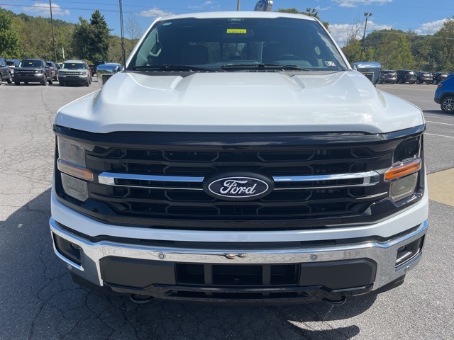 2024 Ford F-150 XLT photo 2