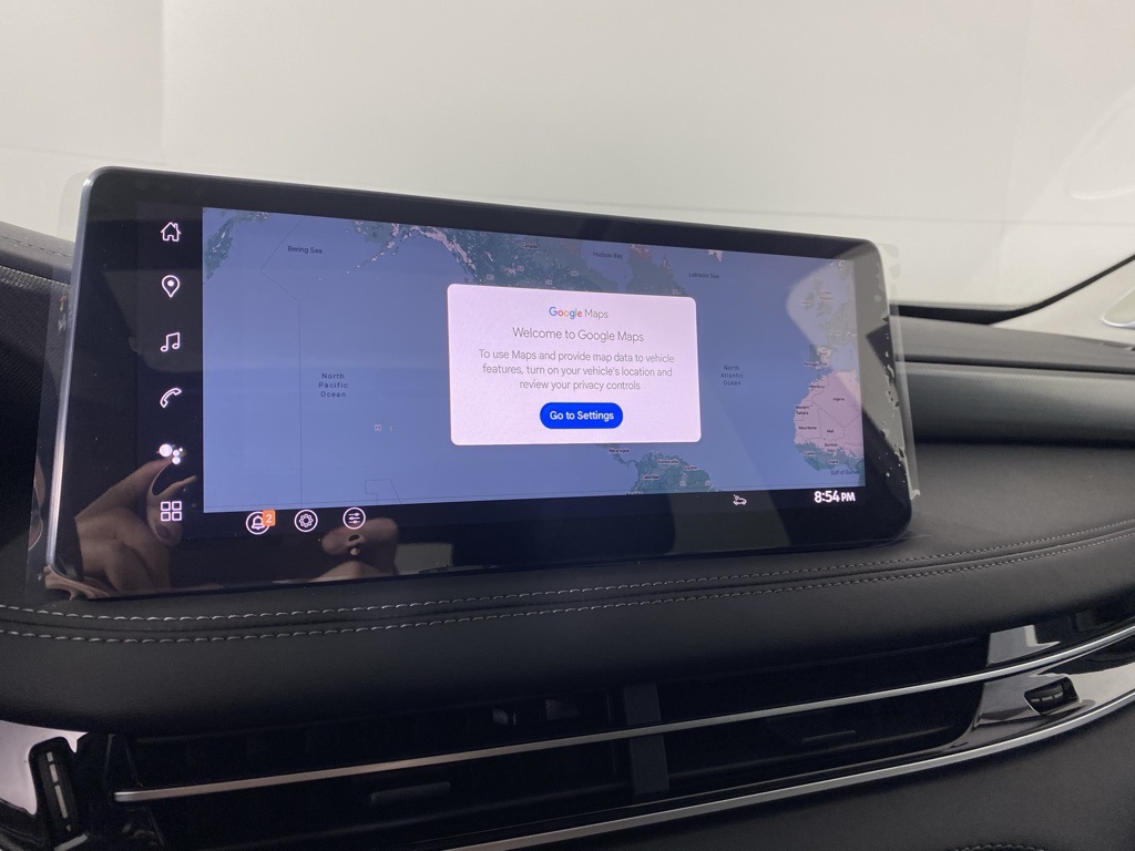 2026 Infiniti QX60 Luxe AWD photo 15