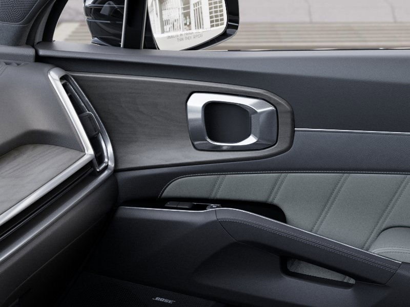 2025 Kia Sorento X-Line SX Prestige photo 20