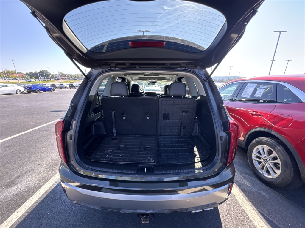 2024 Kia Telluride S photo 29