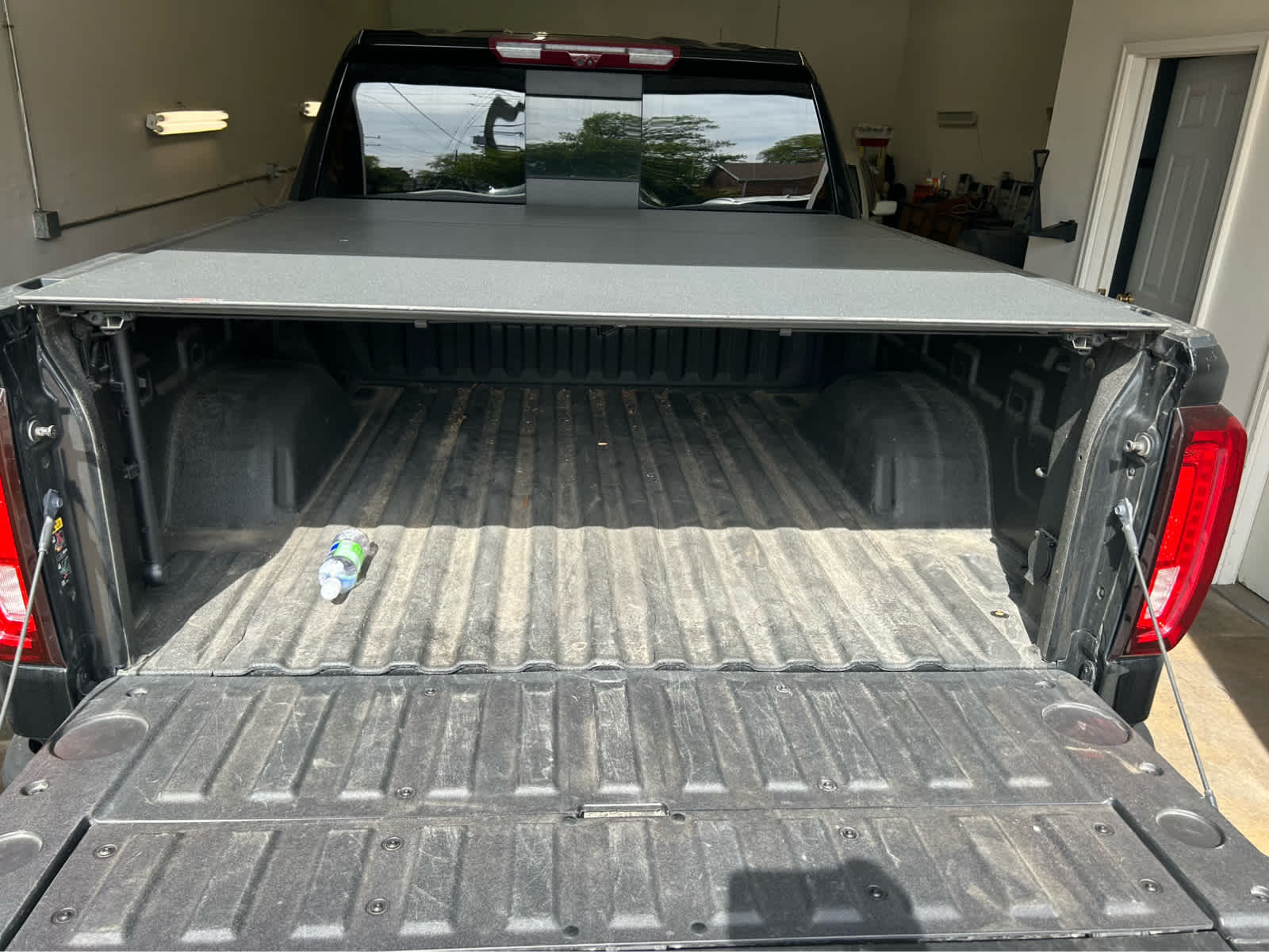 2023 Gmc Sierra 1500 AT4X photo 3