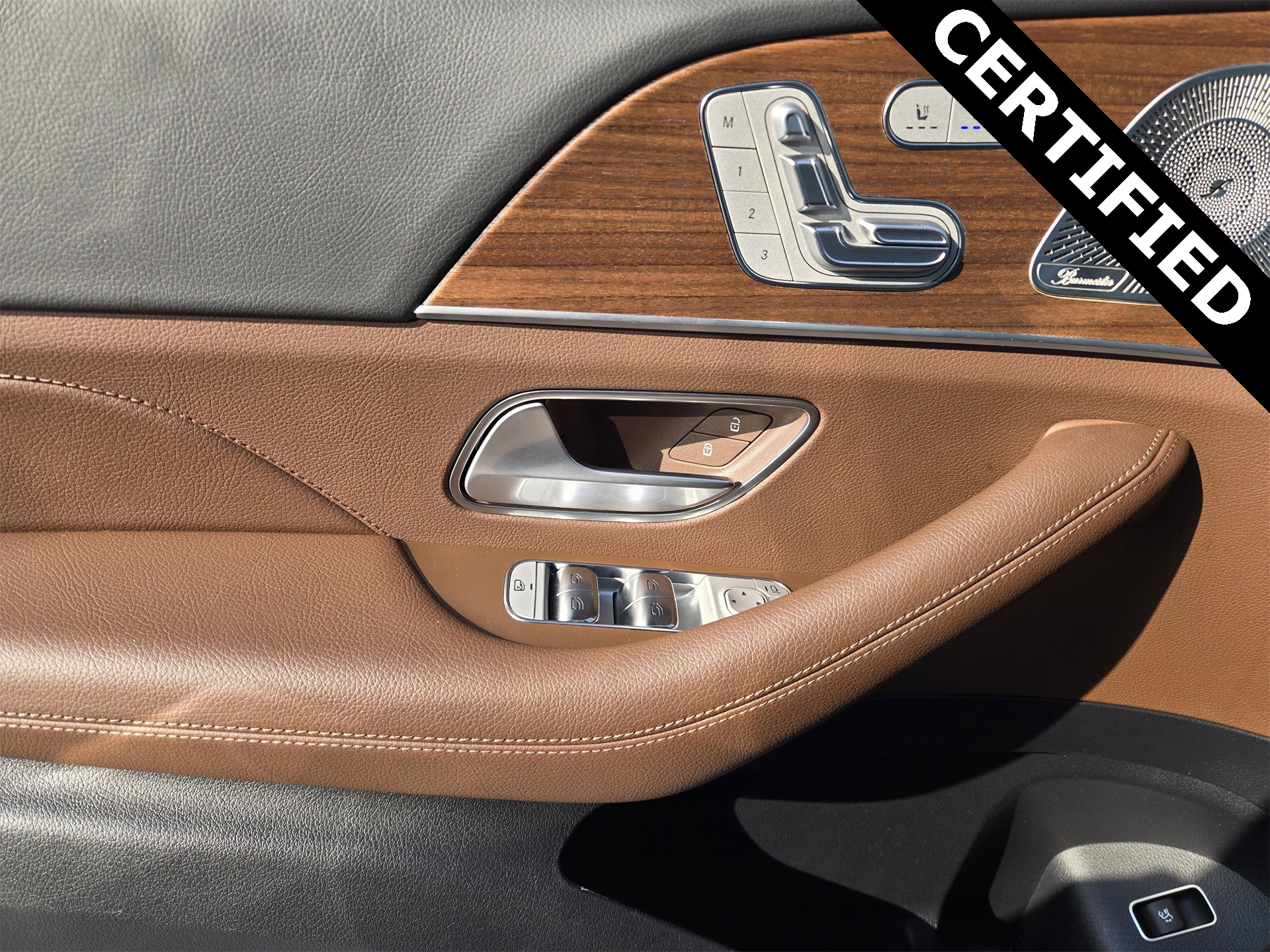 2025 Mercedes Benz GLE 350 4MATIC photo 22
