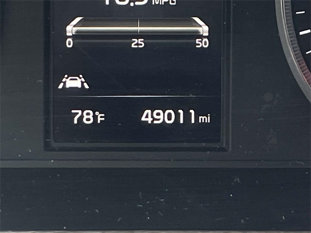 2021 Kia K5 EX photo 34