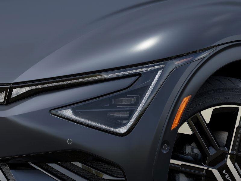 2025 Kia EV6 GT-Line photo 10