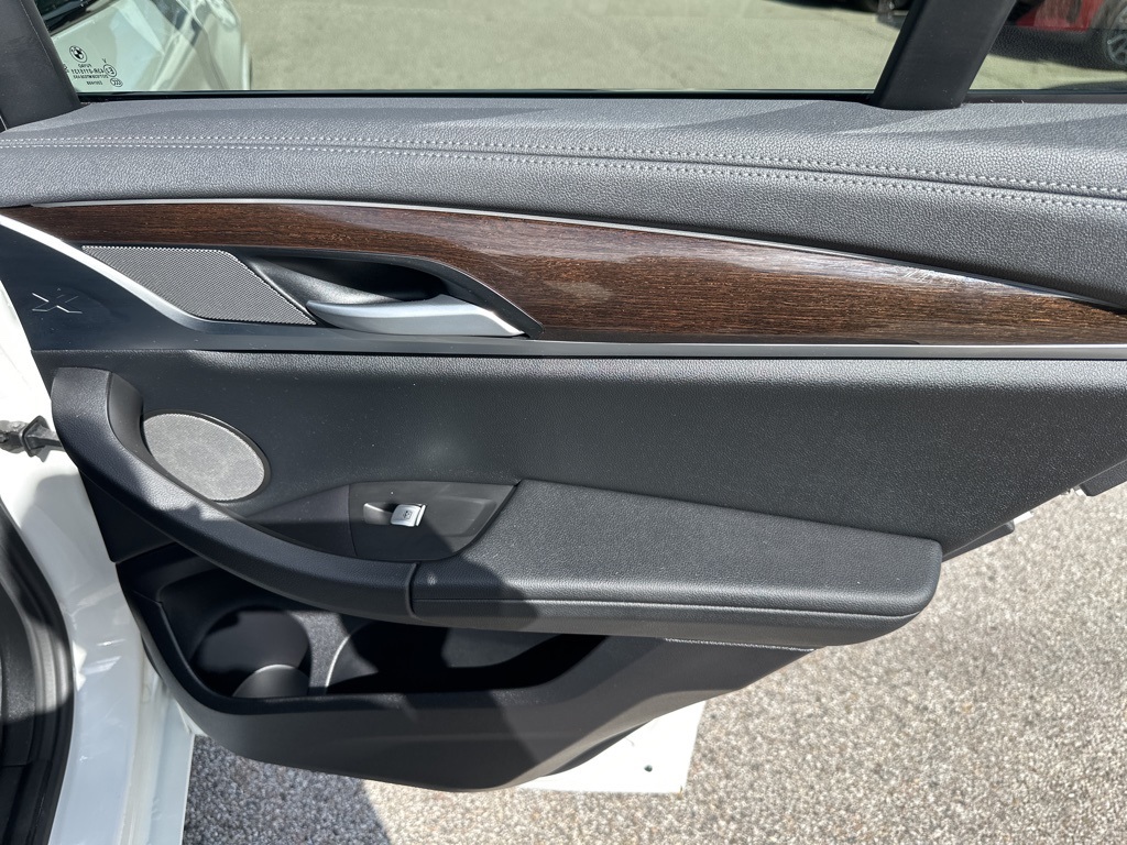 2024 Bmw X3 M40i photo 21