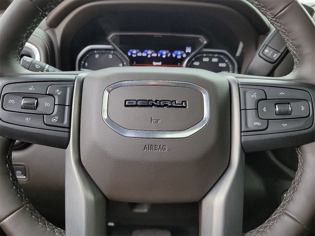 2023 Gmc Sierra HD Denali photo 24