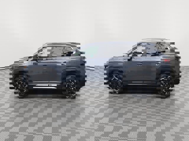 2025 Mazda CX-50 2.5 Turbo Meridian Edition photo 35