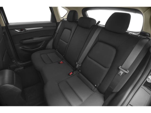 2025 Mazda CX-5 2.5 S photo 12