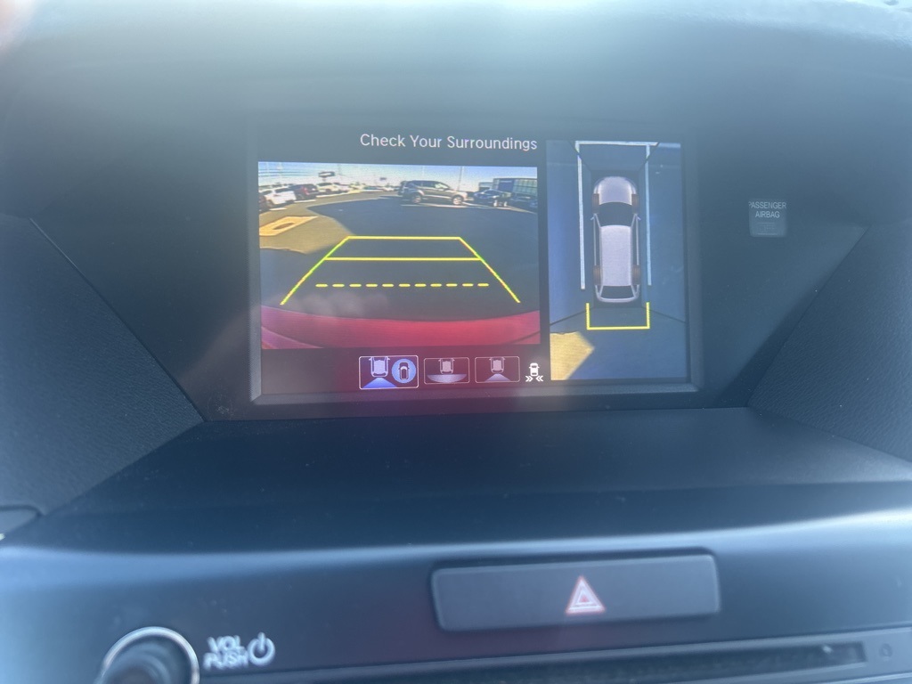 2019 Acura MDX SH-AWD Advance photo 6