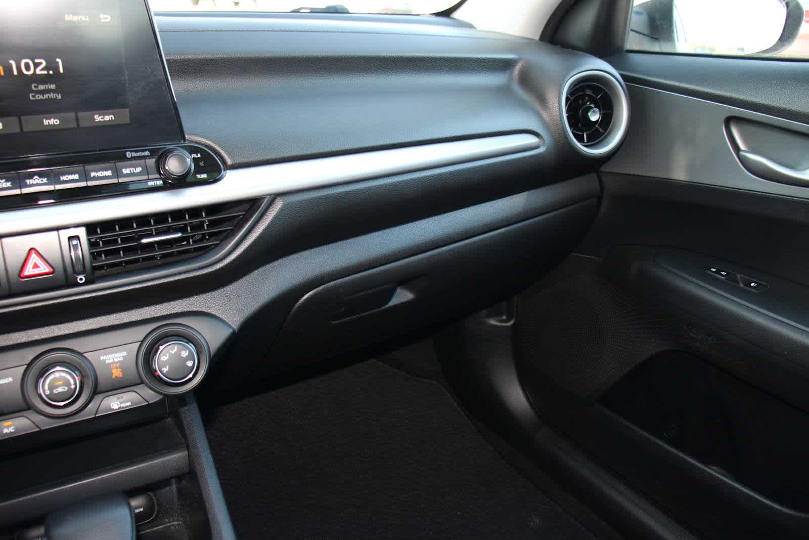 2021 Kia Forte LXS photo 29