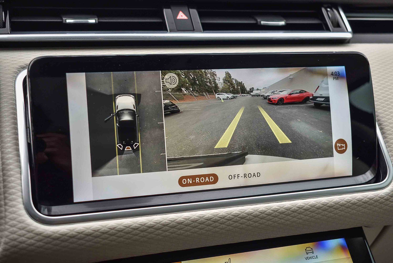 2021 Land Rover Range Rover Velar R-Dynamic S photo 22