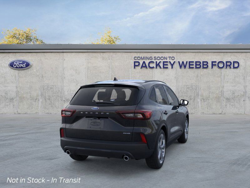 2026 FORD ESCAPE - Image 9